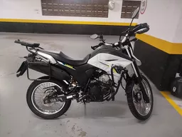 XTZ 250