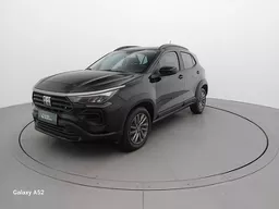 Fiat Pulse