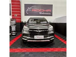 Chery Tiggo 5X