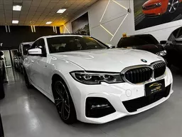 BMW 320i