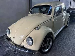 Volkswagen Fusca
