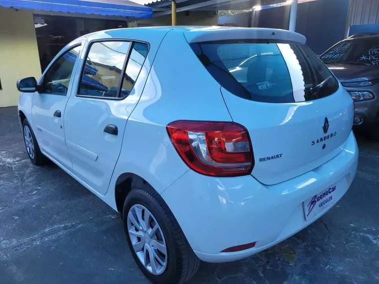 Foto do carro