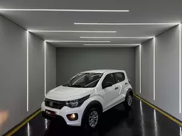 Fiat Mobi