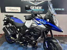 V-Strom