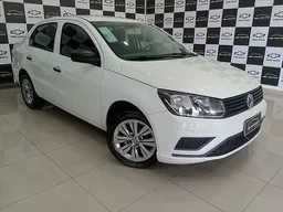 Volkswagen Voyage