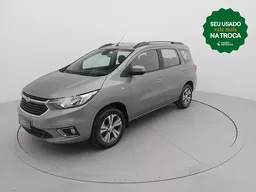 Chevrolet Spin
