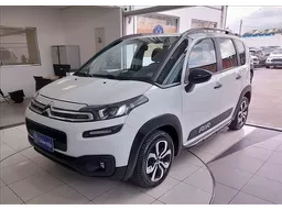Citroën Aircross