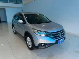 Honda CRV