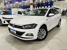 Volkswagen Virtus