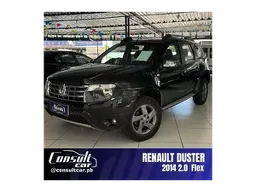 Renault Duster Oroch