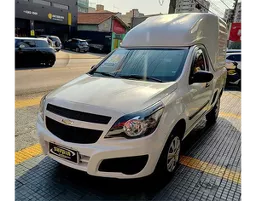 Chevrolet Montana
