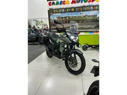 Versys