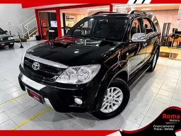 Toyota Hilux SW4