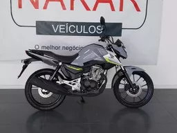 NXR 160
