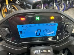 Honda CB 500