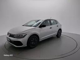 Volkswagen Polo Hatch