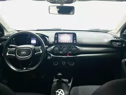 Fiat Cronos