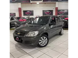 Chevrolet Prisma