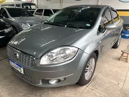 Fiat Linea