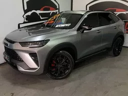 GWM Haval H6 GT