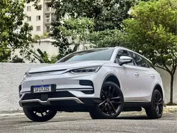BYD Tan