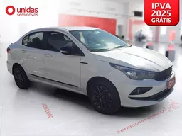 Fiat Cronos