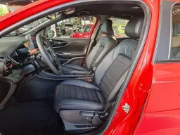Fiat Fastback