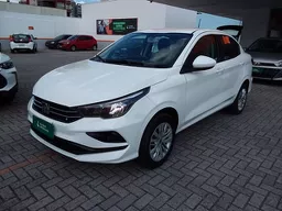 Fiat Cronos