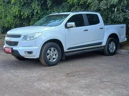 Chevrolet S10