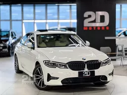 BMW 320i