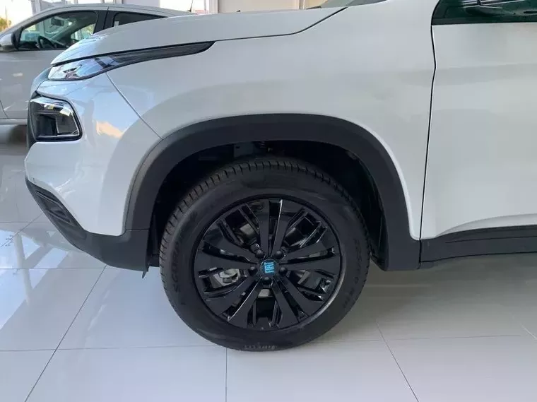 Fiat Toro Branco 5