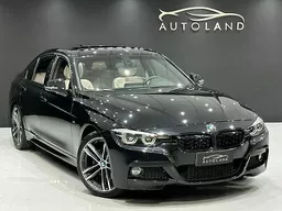 BMW 328i