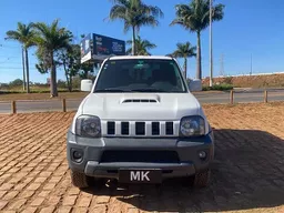 Jimny