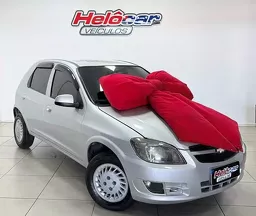 Chevrolet Celta