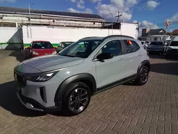 Fiat Pulse