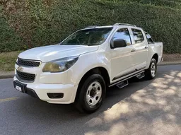 Chevrolet S10