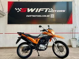 Honda NXR 150