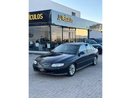 Chevrolet Omega