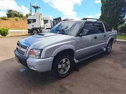 Chevrolet S10