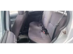 Chevrolet Celta