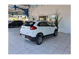 Chery Tiggo 2