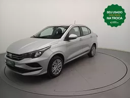Fiat Cronos
