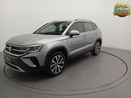 Volkswagen Taos