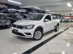 Volkswagen Saveiro