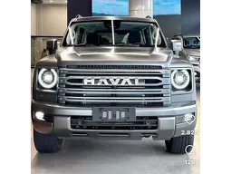 GWM Haval H9