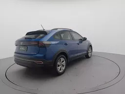 Volkswagen Nivus