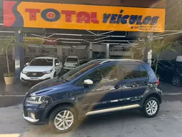 Volkswagen Crossfox