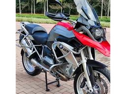 R 1200 GS