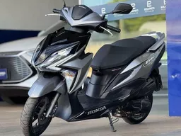 Honda Elite