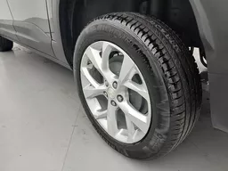 Chevrolet Montana